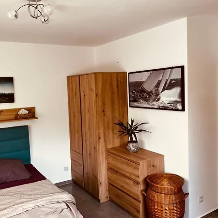 V Rodinnem Dome Severni Homestay